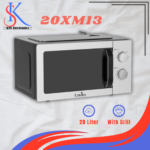 Enviro ENR-20XM13 Stainless Steel Panel 20LTR Capacity