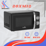 Enviro 20 Liters Microwave Oven 20XM12