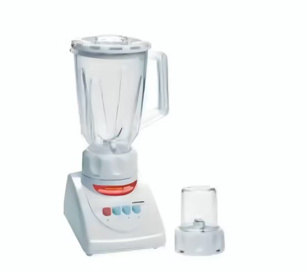 National DL7181 Blender 2in1 Function 4 Control Button and Noiseless Extraction High Quality Blade