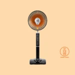Super Asia HH-1045 Halogen Heater