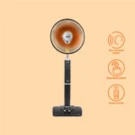 Super Asia HH-1050 Halogen Heater