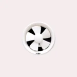 Super Asia Exhaust Fan 8" Window