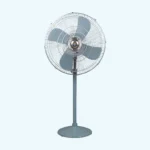 Super Asia 24" Padistal Fan Delta