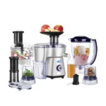 ANEX DELUXE KITCHEN ROBOT AG2150EX