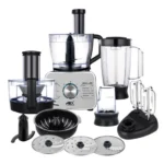 ANEX FOOD PROCESSOR AG-3157