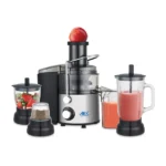 ANEX JUICER BLENDER GRINDER AG-192