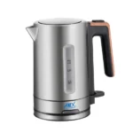 ANEX ELECTRIC KETTLE AG-4051 STEEL