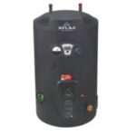 ATLAS TWIN GEYSER 50LTR