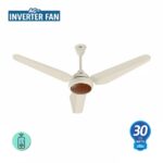 SUPER ASIA CEILING FAN 56'' SUPERIOR 30W