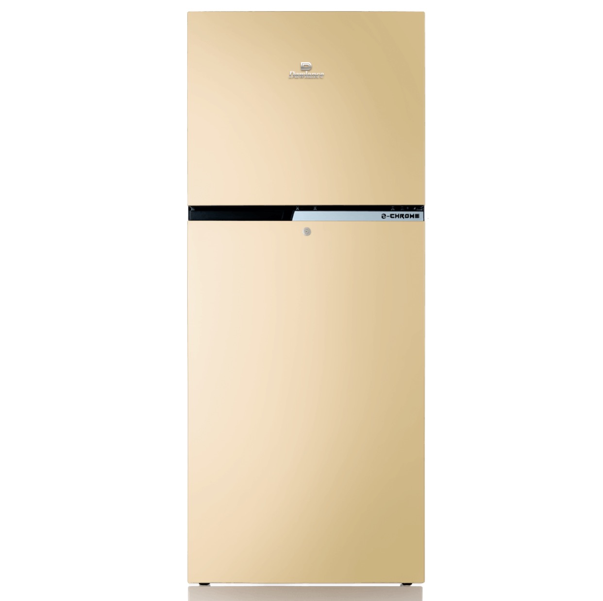 DAWLANCE REFRIGERATOR 9173WB- E CHROME DAWLANCE REFRIGERATOR 9173WB- E CHROME - Image 1