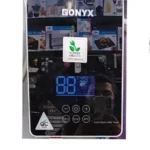 E ONYX SMALL INSTANT GEYSER