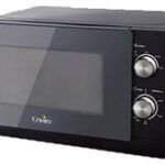 ENVIRO MICROWAVE OVEN 20XM8