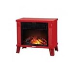 GEEPAS ELECTRIC HEATER GFH-9556