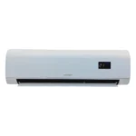 Geepas GWH-28576P PTC Ceramic Wall Mounted Heater, 2000-3300W