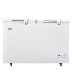 HAIER DEEP FREEZER HDF 385 INVERTER