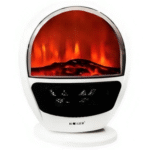 HAEGER FAN HEATER IMPORTER FH08