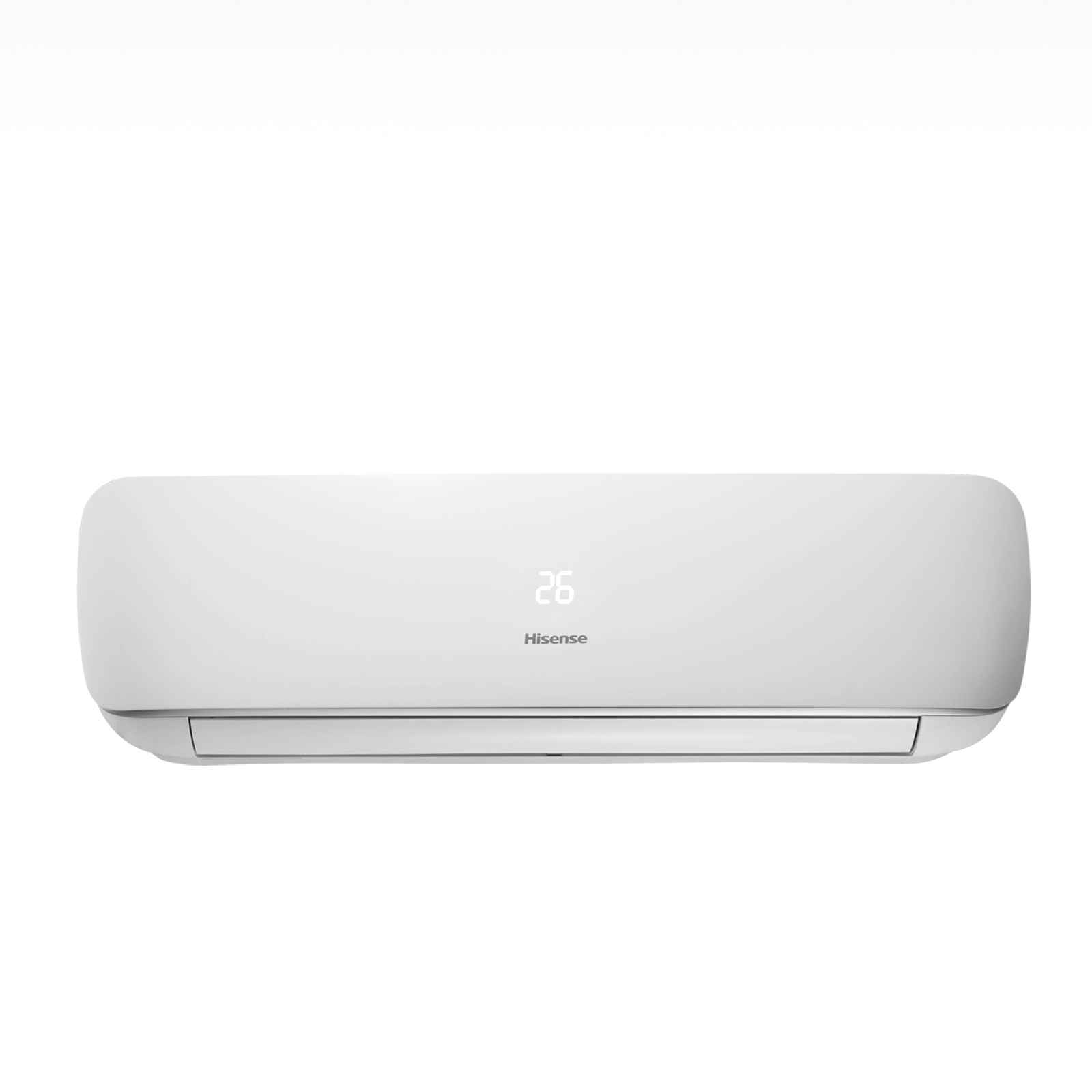 HISENSE INVERTER SPLIT AC 12TG 75HCI HISENSE INVERTER SPLIT AC 12TG 75HCI - Image 1