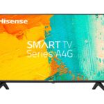 HISENSE ANDROID SMART LED 32A4G