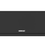 HOMAGE AC 1 TON 1212-S