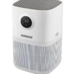 HOMAGE AIR PURIFIER HAP-251