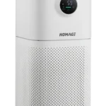 HOMAGE AIR PURIFIER HAP-403
