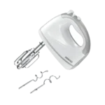 HOMAGE HAND MIXER HHM302A0
