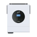 HOMAGE INV UPS HAS-4018SCC (Hybrid)