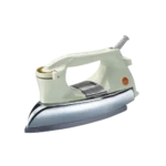 HOMAGE HEAVY DRY IRON HDI-1202D0