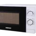 HOMAGE MICROWAVE HMSO-2017W