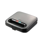 HOMAGE SANDWICH MAKER HSM702CO