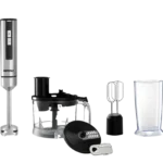 HOMAGE HAND BLENDER HHB604A0