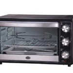Canon EOT35 Imported Premium Electric Oven Toaster, 35Ltr