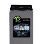 KENWOOD AUTOMATIC WASHING KWM-8005FAT-DG