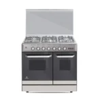 NASGAS COOKING RANGE DG-534