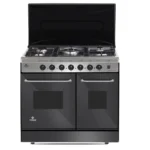 NASGAS COOKING RANGE DG-534 ECO