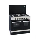 NASGAS COOKING RANGE SG-534