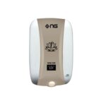 NASGAS ELECTRIC WATER HEATER SEMI-200