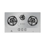 NASGAS HOB 3BURNER DG-111 REG