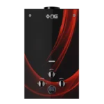 NASGAS INSTANT GEYZER DG-8 LTR