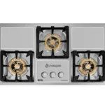 NASGAS KITCHEN HOB DG-227 G