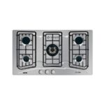 NASGAS KITCHEN HOB DG-555 (S)
