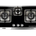 NASGAS KITCHEN HOB DG226GT