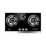 NASGAS KITCHEN HOB DG-GN3