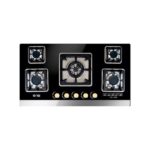 NASGAS KITCHEN HOB GN5 555