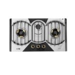 NASGAS KITCHEN HOOB 147BK