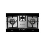 NASGAS KITCHEN HOOB 932BK