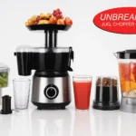 ND NATIONAL FOOD PROCESSOR FP-762