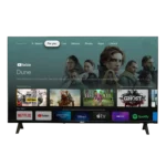 ORIENT SMART LED 43" FUSION FHD BLACK