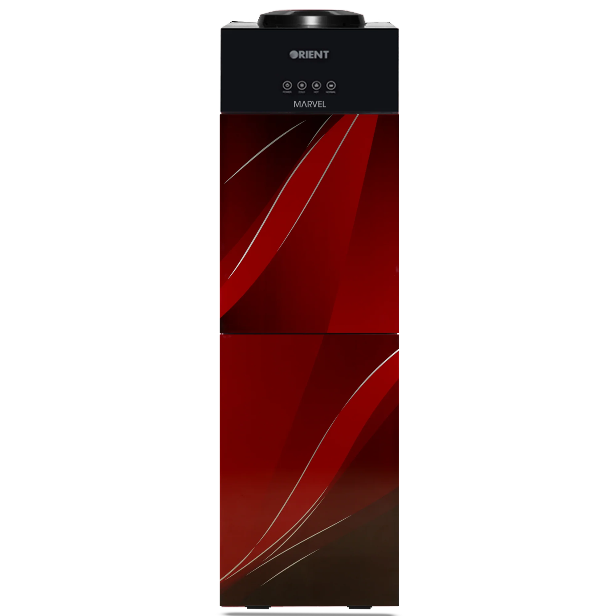 ORIENT WATER DISPENSER MARVEL-3 ORIENT WATER DISPENSER MARVEL-3 - Image 1