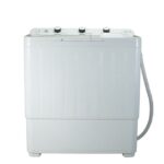 PEL WASHING/DRYER PWM-1050 SEMI AUTO